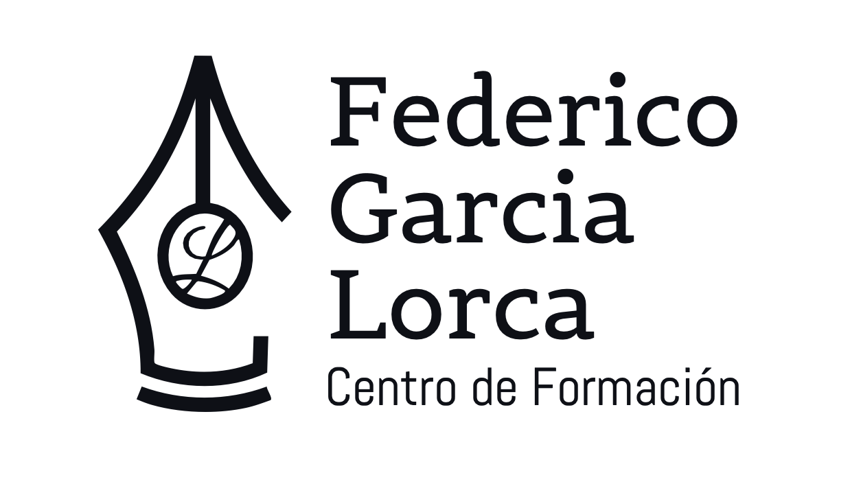 Logo Academia Federico García Lorca