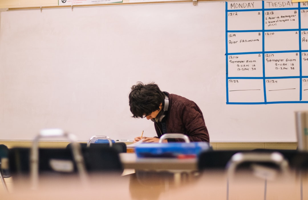 Preparación personalizada en academia