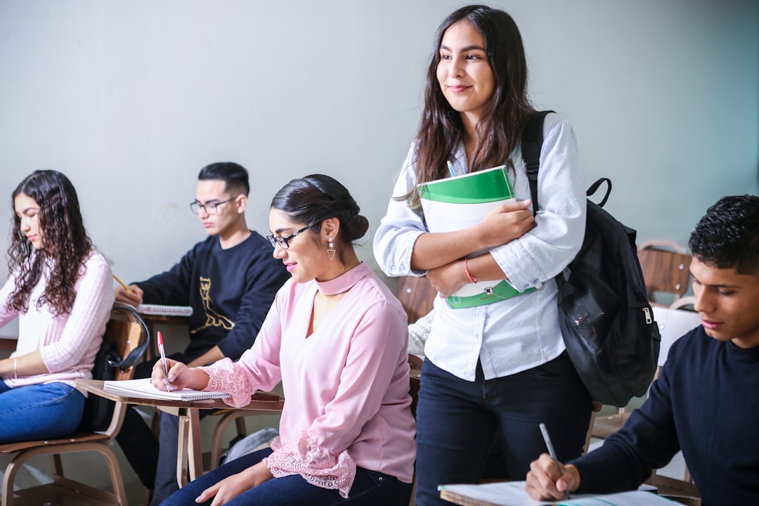 Preparación docente